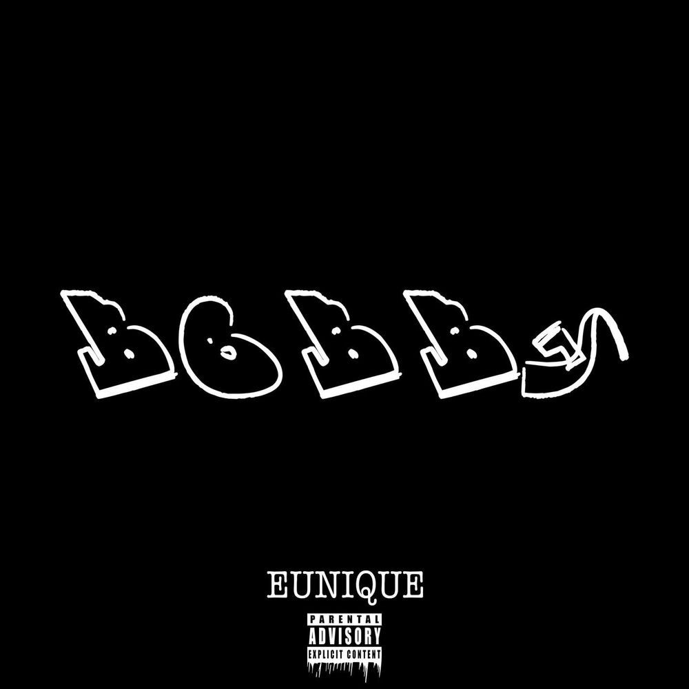 Eunique - Bobby cover